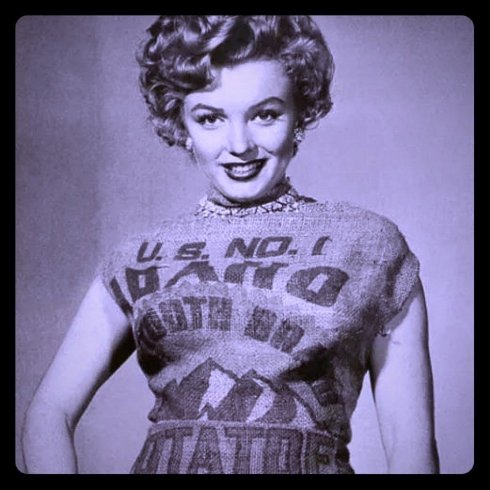 Meet your Posher, Dea